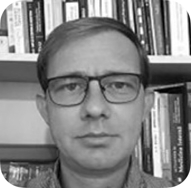 Bogdan Nemes MD